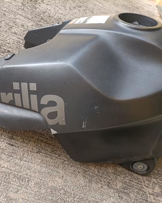 Aprilia etv caponord 