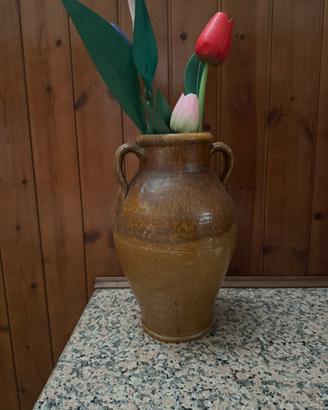 Vasi in terracotta