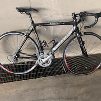 bici da corsa in carbonio kuota karma