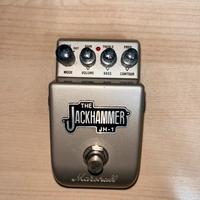 Marshall The Jackhammer JH-1  Scatola originale