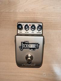 Marshall The Jackhammer JH-1  Scatola originale
