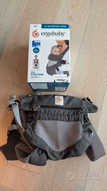 Marsupio ergonomico Ergo Baby 360 Air Cool