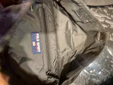 Borsone Ralph Lauren