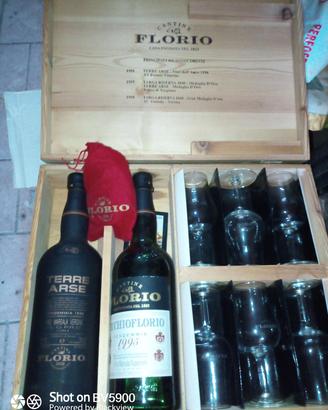 vini Florio 
