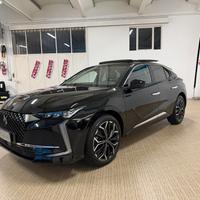 Ds DS4 4 BlueHDi 130 aut. Opera Full optional