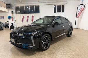 Ds DS4 4 BlueHDi 130 aut. Opera Full optional