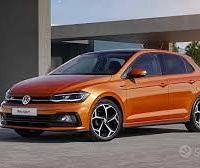 Ricambi ricondizionati volkswagen polo 2018;2020