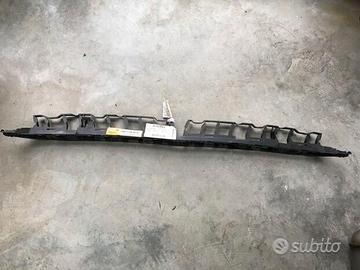 5E7807863 supporto paraurti Skoda Octavia IV 4