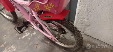 bici bimbo/a