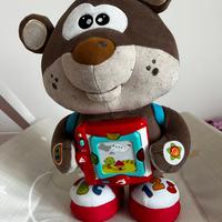 Chicco orso raccontastorie