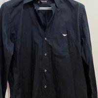 Camicia Emporio Armani tg. 39