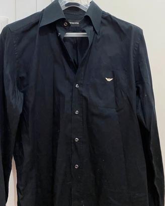 Camicia Emporio Armani tg. 39