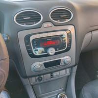 Ford Focus SW Titanium 2.0 Benzina/GPL 145cv – 200