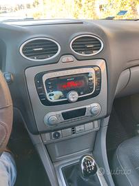 Ford Focus SW Titanium 2.0 Benzina/GPL 145cv – 200