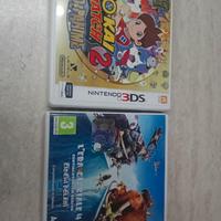 Giochi Nintendo 3ds