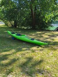 kayak