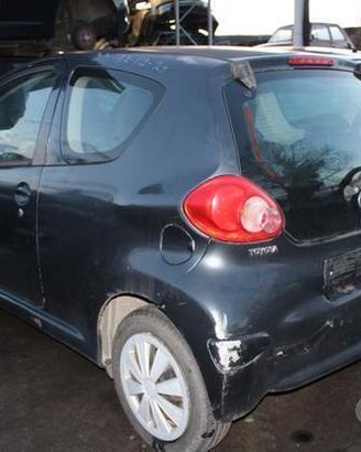 Toyota AYGO 1.0 CAMBIO