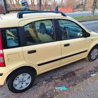 FIAT panda euro 4 