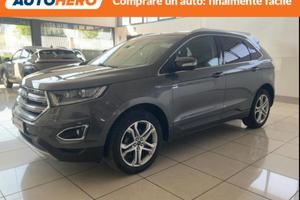 FORD Edge 2.0 TDCI 210 CV AWD Start&Stop Powersh