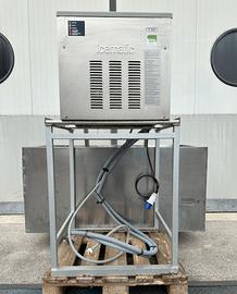 Macchina-fabbricatore ghiaccio a scaglie Icematic