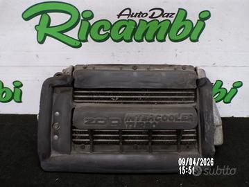 INTERCOOLER SUZUKI GRAND VITARA 2.0 TD 2001
