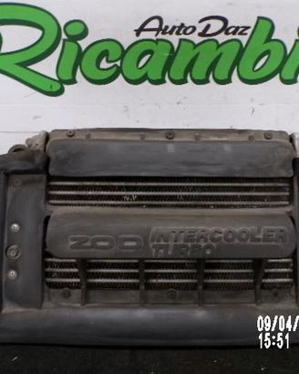 INTERCOOLER SUZUKI GRAND VITARA 2.0 TD 2001