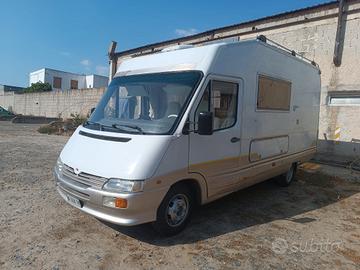 LAIKA ECOVIP 400