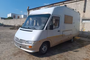 LAIKA ECOVIP 400