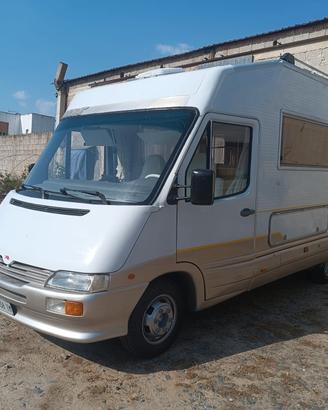 LAIKA ECOVIP 400