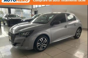 PEUGEOT 208 XM29863