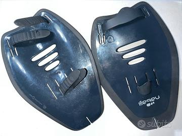 Palette nuoto nabaiji