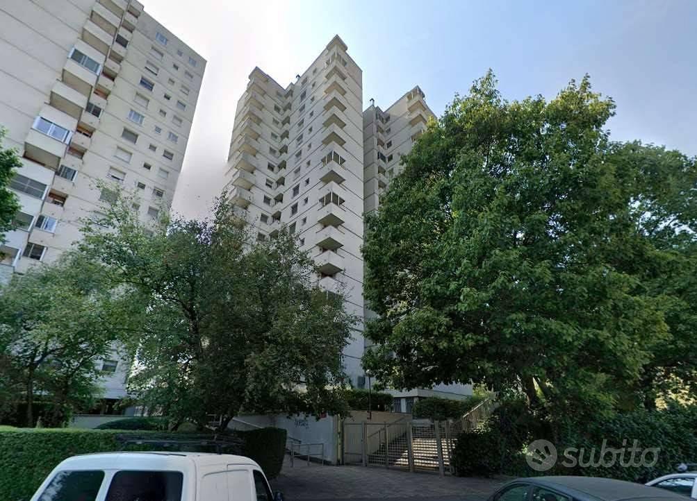 Appartamento – Milano, Case Nuove, Municipio 5 - Vista 2
