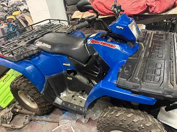 Polaris 500 Sportsman