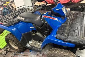 Polaris 500 Sportsman