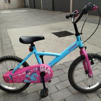 Bicicletta per bambini