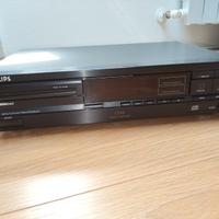 Lettore cd Philips CD 600