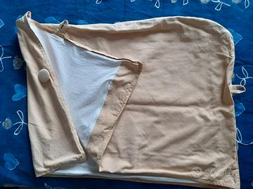 Cuscini per testata letto matrimoniale