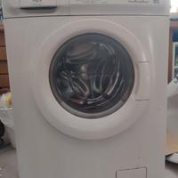 Lavatrice Rex (Electrolux) classe A+ 6 kg