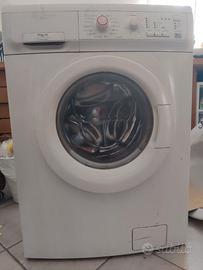 Lavatrice Rex (Electrolux) classe A+ 6 kg