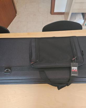 GATOR FOAM ELECTRIC, CUSTODIA SEMIRIGIDA CHIT.ELET