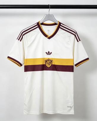 Maglia Asroma