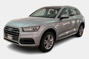 AUDI Q5 2.0 TDI 140KW BUS.SPORT QUATTRO S TRONIC 5