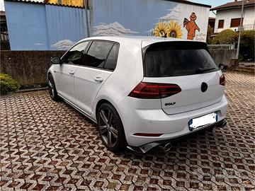 Golf 1.5 TSI 150 cv