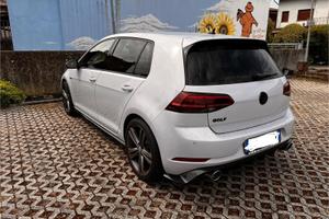 Golf 1.5 TSI 150 cv