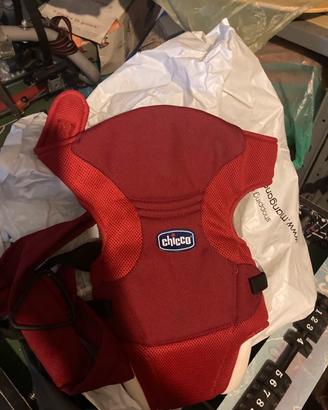 Marsupio  portabimbi