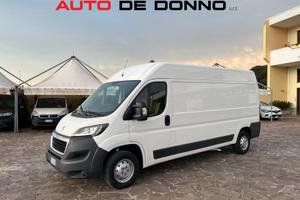 Peugeot BOXER 2.2 HDI 130CV L3H2 PLM-TM - 2016