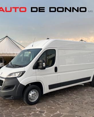 Peugeot BOXER 2.2 HDI 130CV L3H2 PLM-TM - 2016