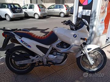 Bmw F 650 GS 1998
