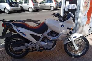 Bmw F 650 GS 1998