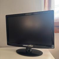 Televisione Diunamai 19 LCD